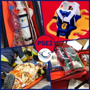 Formation PSE2 du 27 au 30 avril 2026